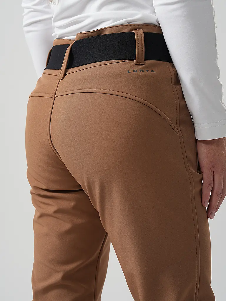 LUHTA | Damen Skihose Joentaus C | 