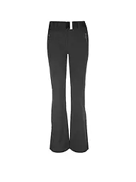 LUHTA | Damen Skihose Joentaus | schwarz
