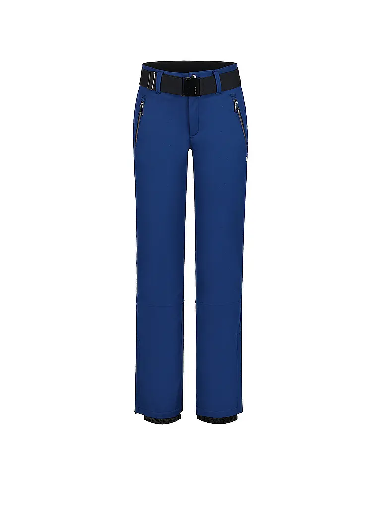 LUHTA | Damen Skihose Joentaus | Dunkelblau