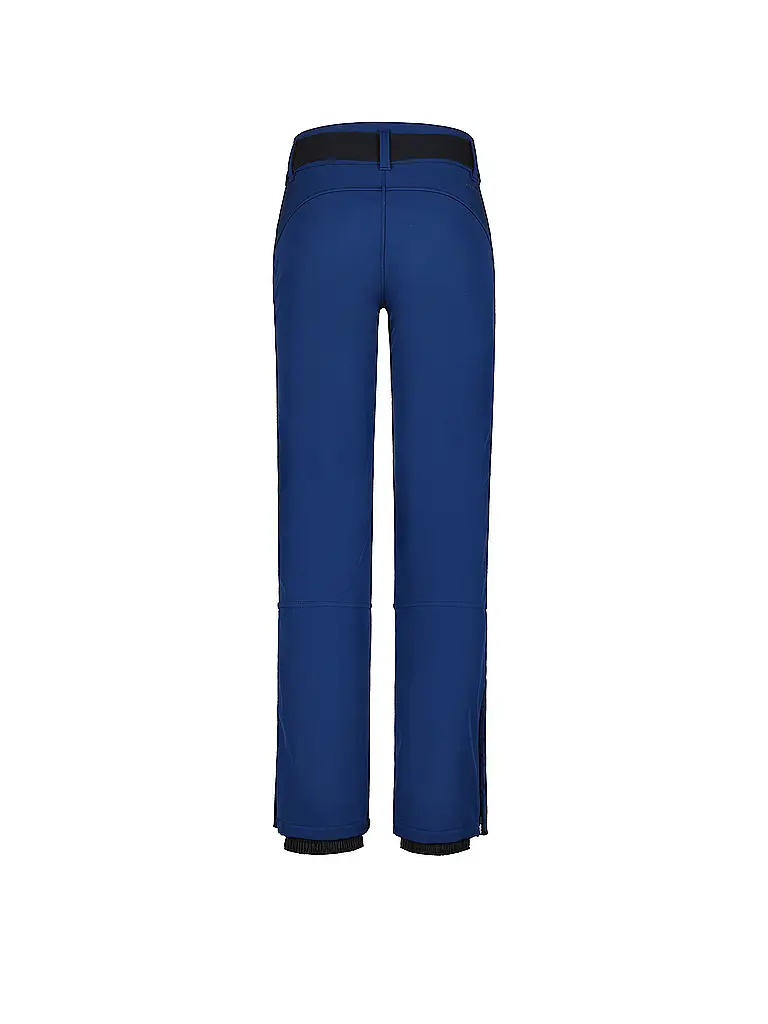 LUHTA | Damen Skihose Joentaus | Dunkelblau