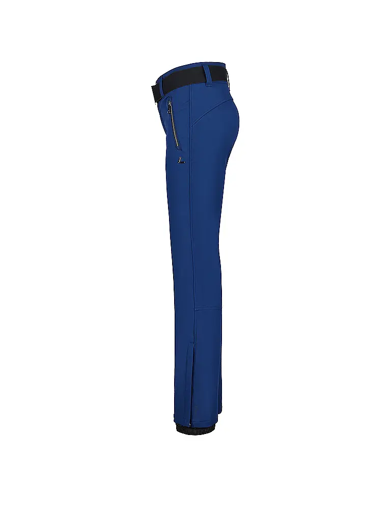 LUHTA | Damen Skihose Joentaus | Dunkelblau