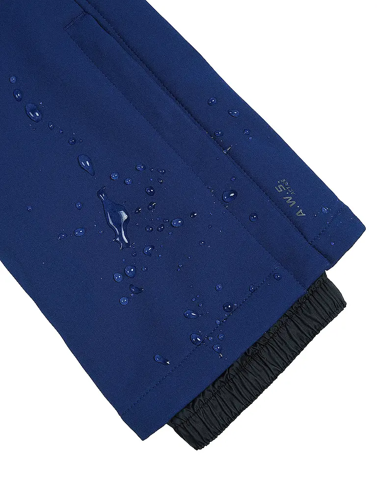 LUHTA | Damen Skihose Joentaus | Dunkelblau