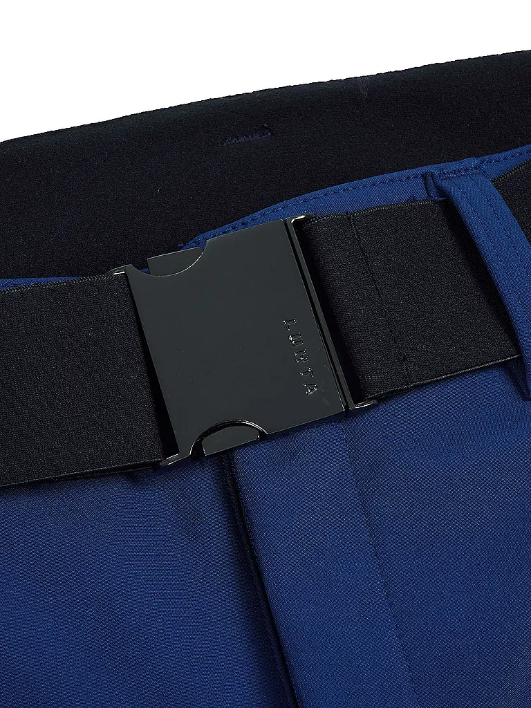 LUHTA | Damen Skihose Joentaus | Dunkelblau