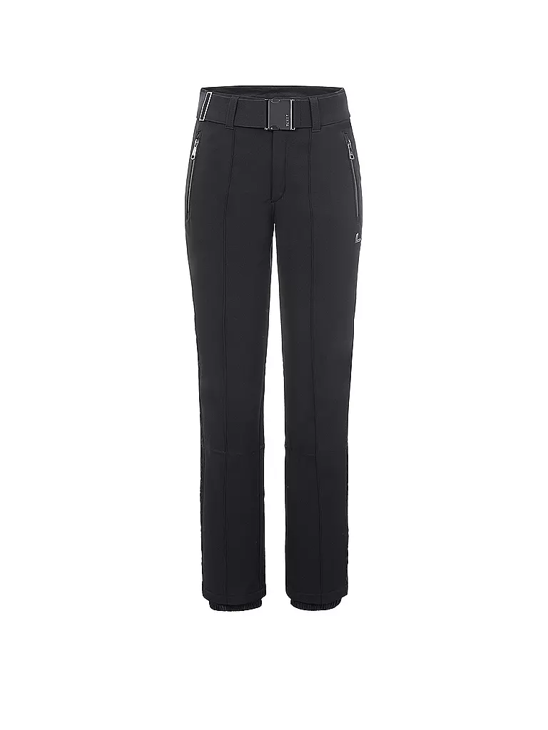 LUHTA | Damen Skihose Reututunturi  | schwarz