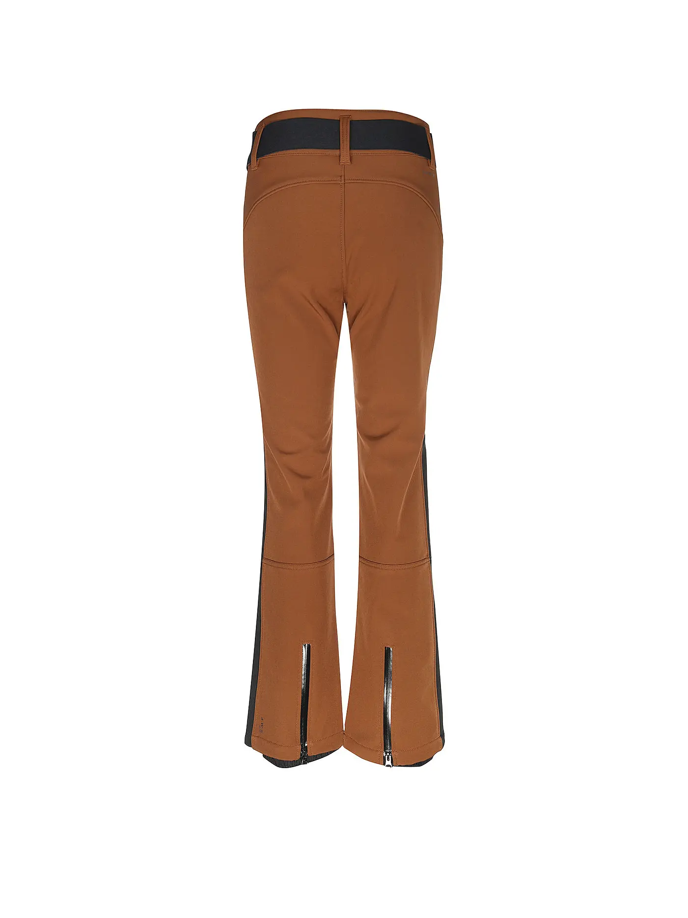 LUHTA | Damen Skihose Reututunturi | braun
