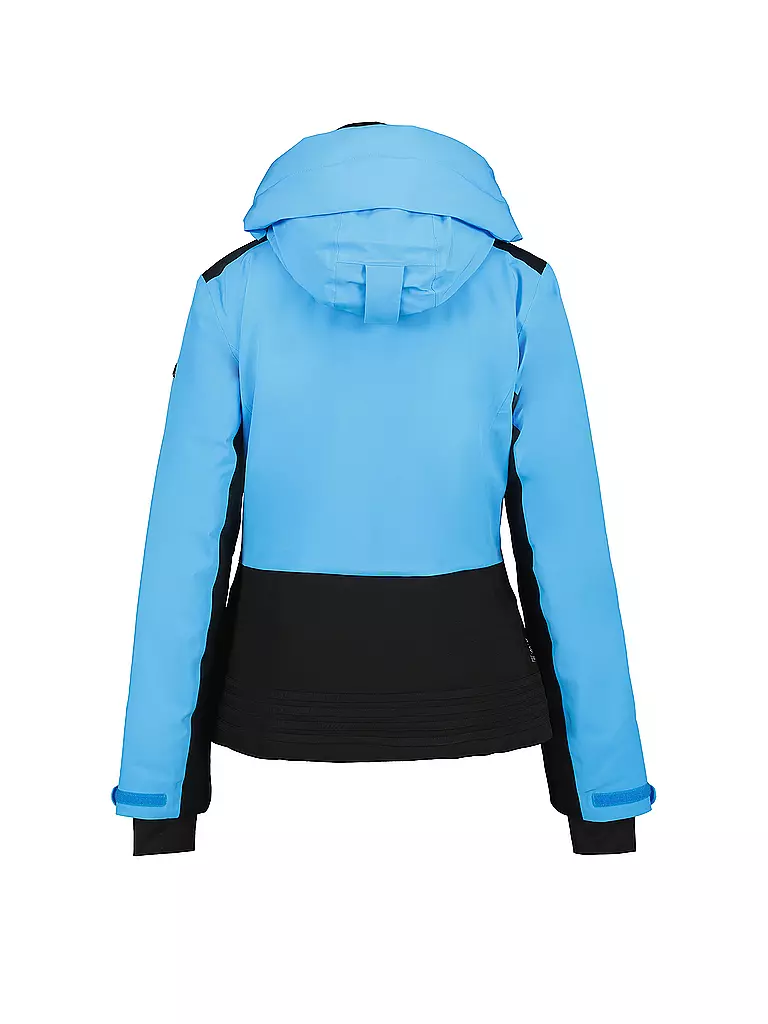 LUHTA | Damen Skijacke Hookana | blau