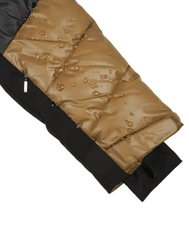 LUHTA | Damen Skijacke Lammasoaivi | 