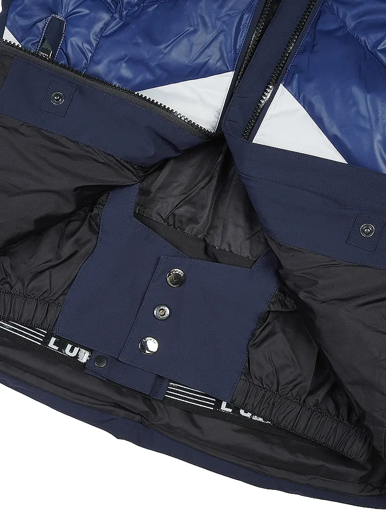 LUHTA | Damen Skijacke Lammasoaivi | 