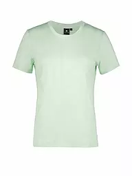 LUHTA | Damen T-Shirt Karisto | hellgrün