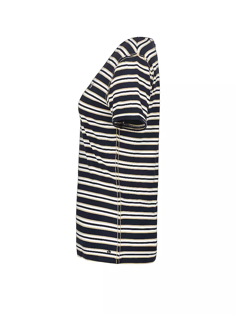 LUHTA | Damen T-Shirt Kibihaka | beige