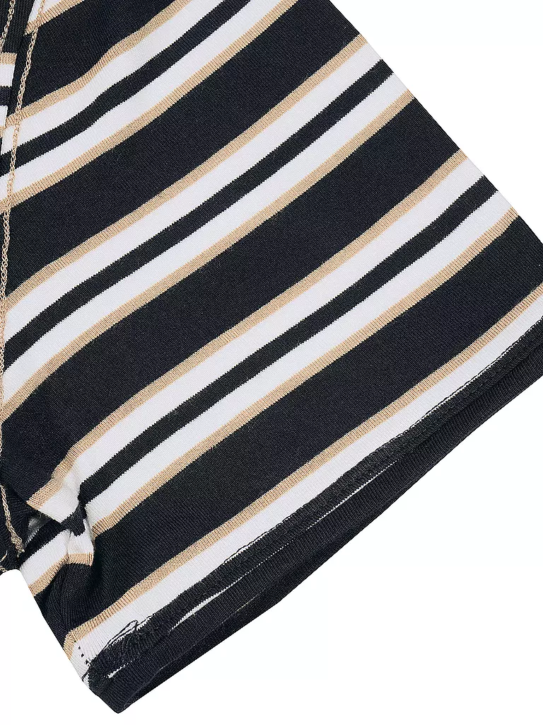 LUHTA | Damen T-Shirt Kibihaka | beige