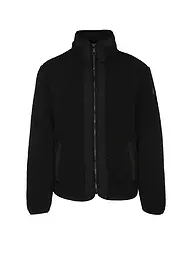 LUHTA | Herren Jacke Jepua | schwarz