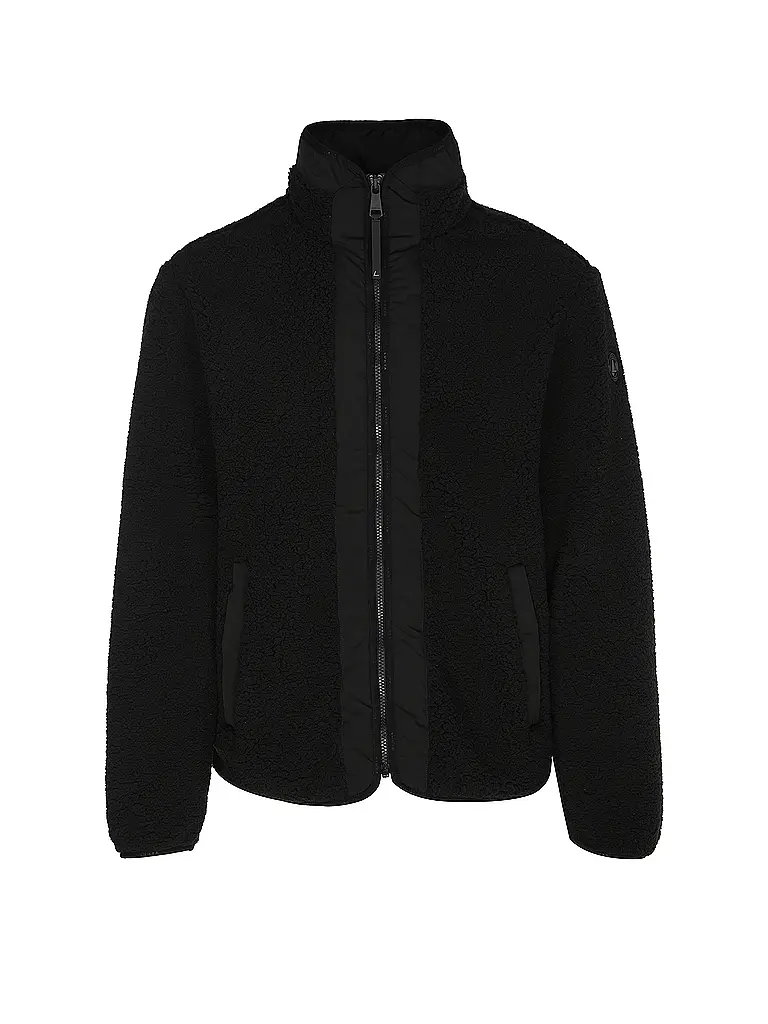 LUHTA | Herren Jacke Jepua | schwarz