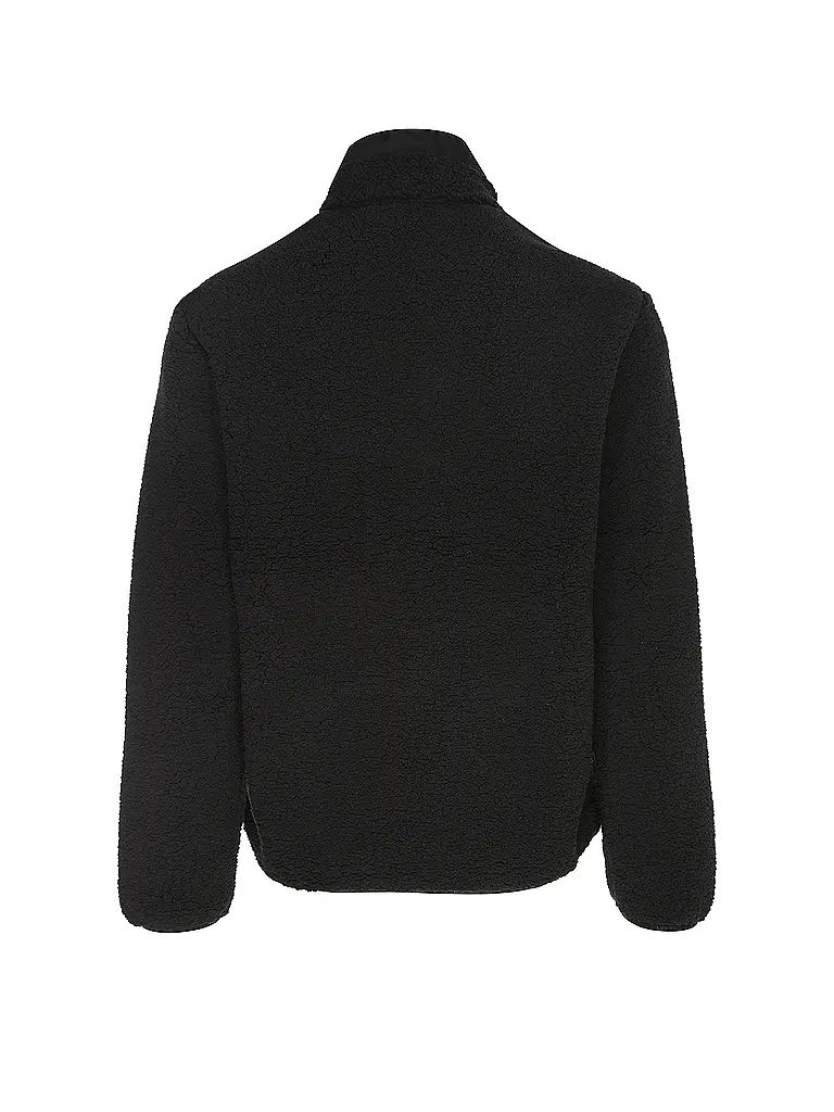 LUHTA | Herren Jacke Jepua | schwarz