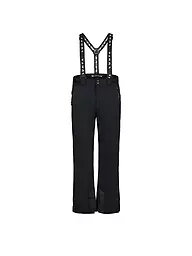 LUHTA | Herren Skihose Kortepohja | schwarz