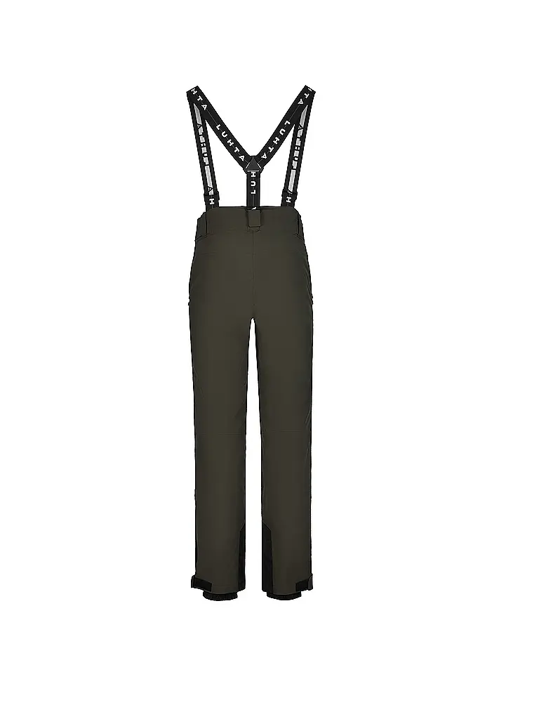 LUHTA | Herren Skihose Kortepohja | 