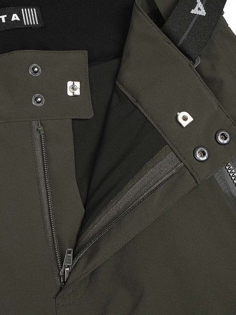 LUHTA | Herren Skihose Kortepohja | 