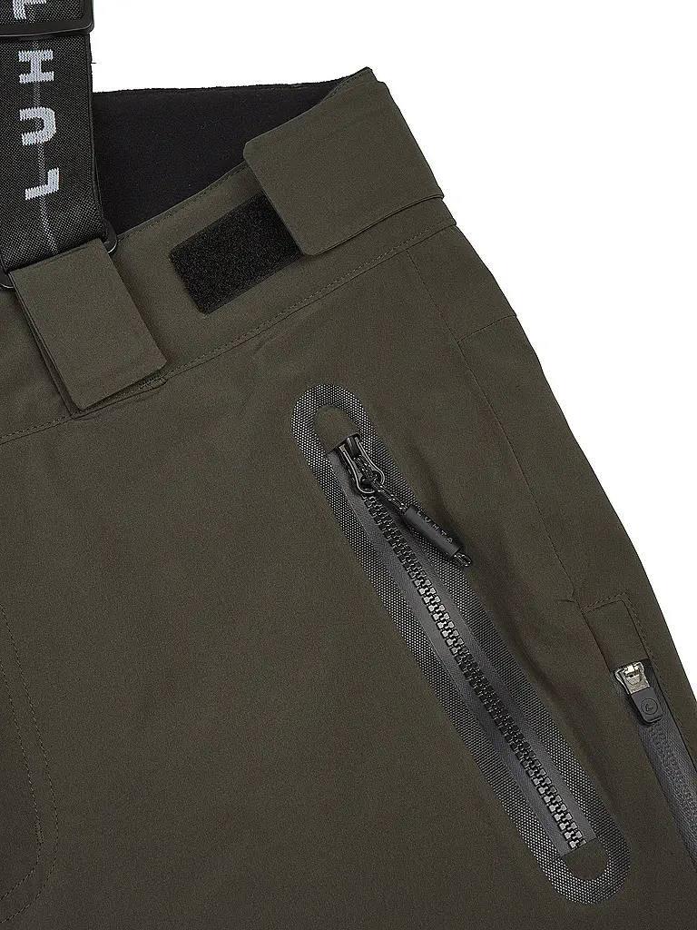 LUHTA | Herren Skihose Kortepohja | 