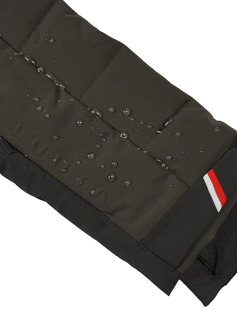 LUHTA | Herren Skijacke Kaldoaivi Hoodie | 