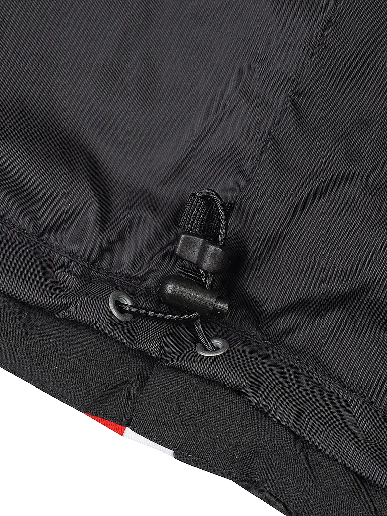 LUHTA | Herren Skijacke Kaldoaivi Hoodie | 