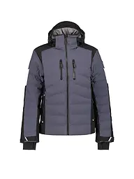 LUHTA | Herren Skijacke Kotakumpu | Grau