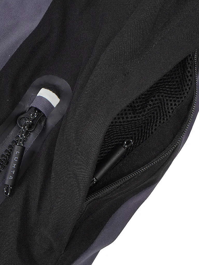 LUHTA | Herren Skijacke Kotakumpu | 