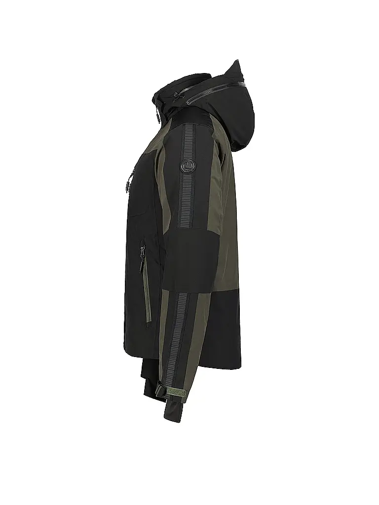 LUHTA | Herren Skijacke Kurula |