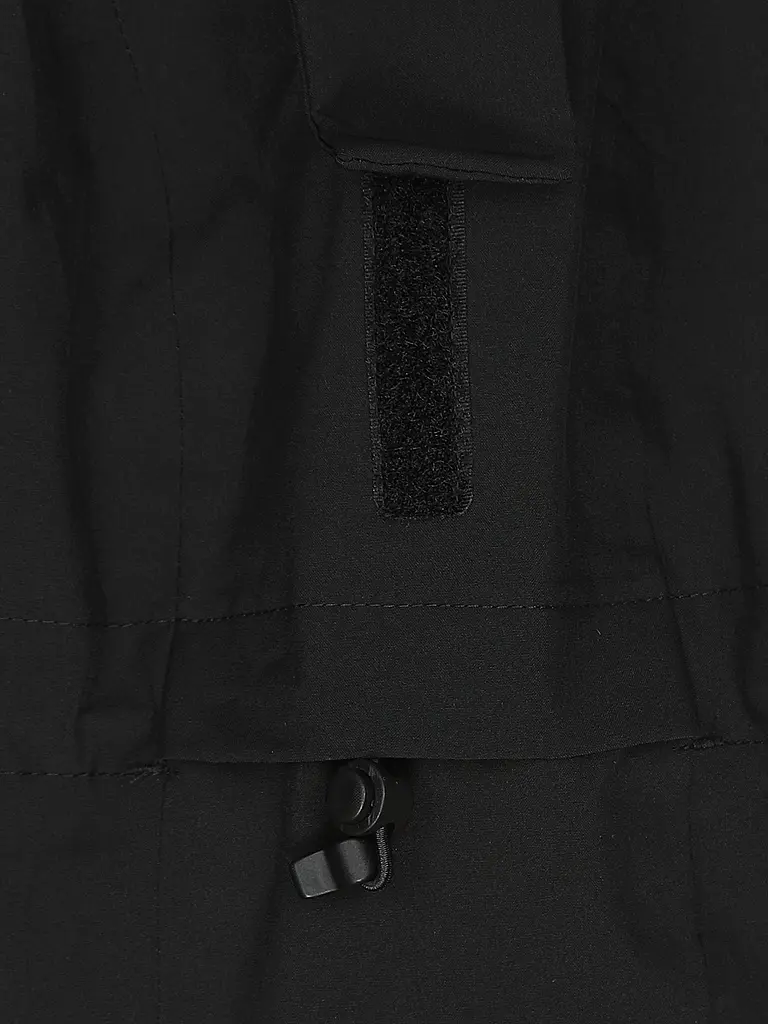 LUHTA | Herren Skijacke Kurula | Orange