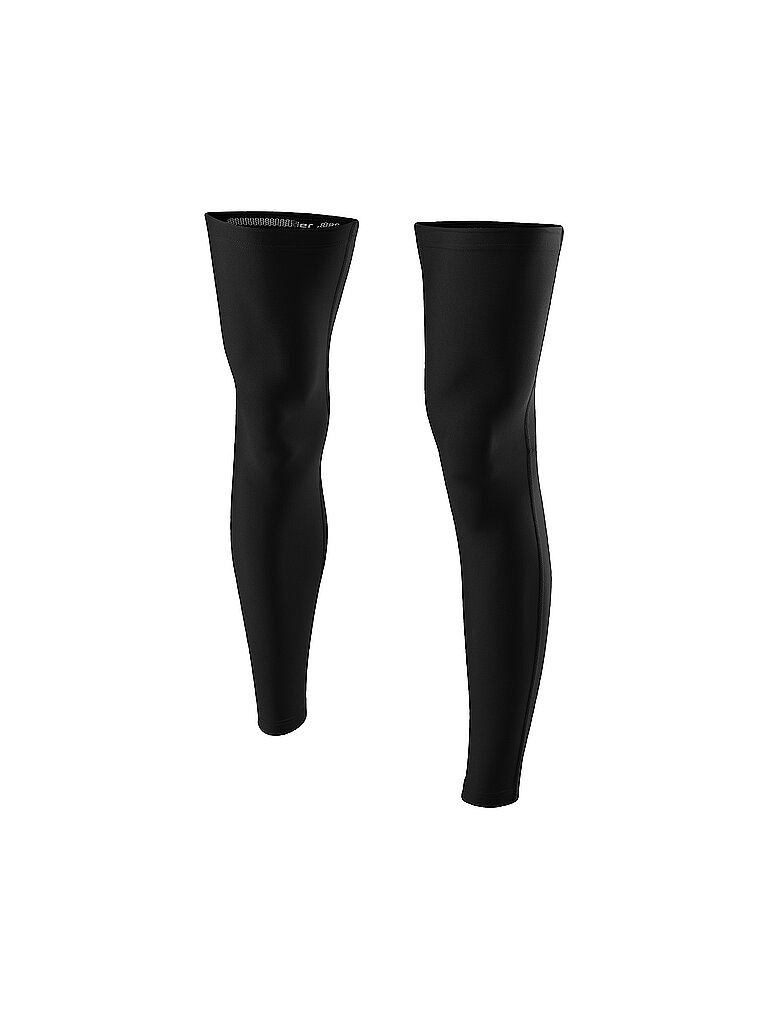 LÖFFLER Beinlinge Elastic schwarz | S