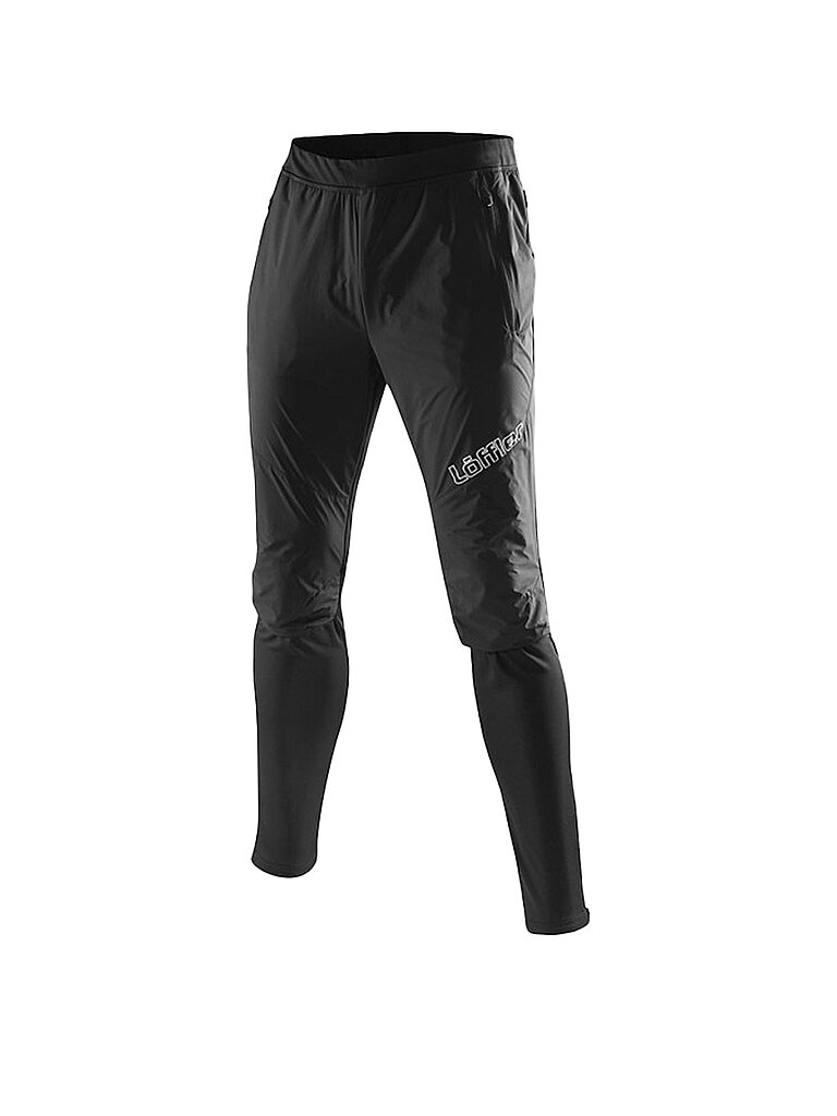 LÖFFLER Herren Tight Gemini DD schwarz | 50
