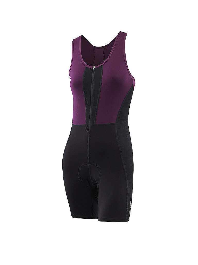 LÖFFLER Damen Rad Body beere | 36