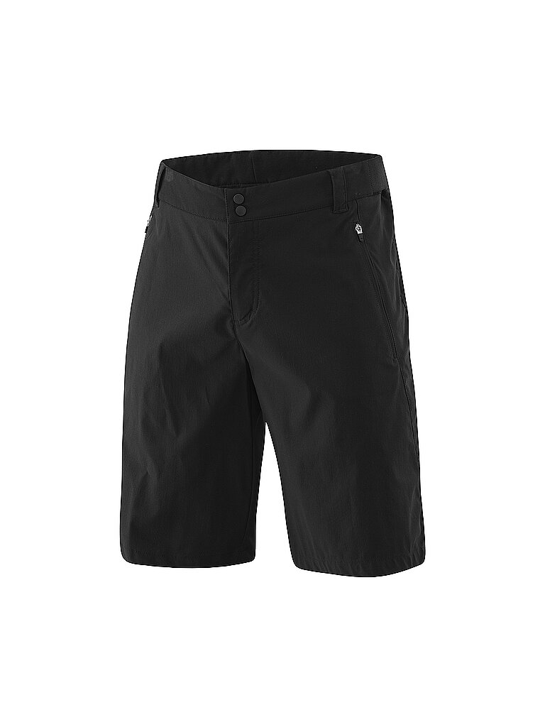 LÖFFLER Herren Radshort Comfort-E CSL schwarz | 50