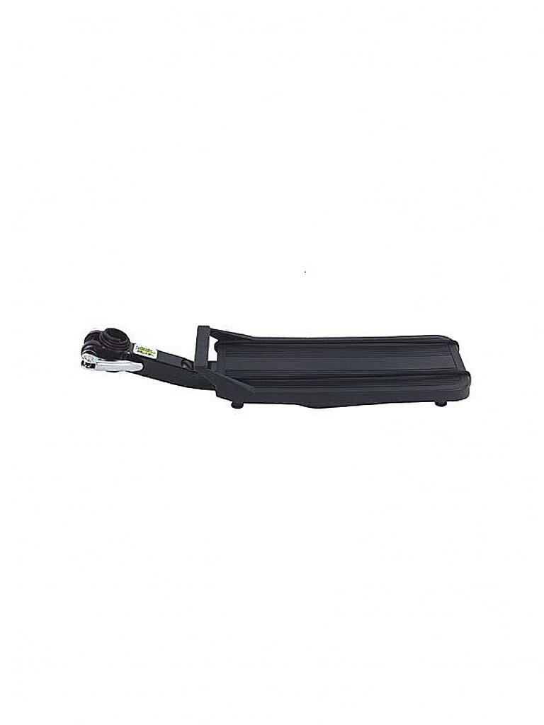 Fahrrad-Gepäckträger Ulix Quickrelease schwarz B