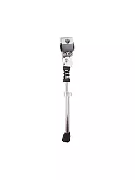 M-PROLINE | Fahrradständer 20-28" | silber