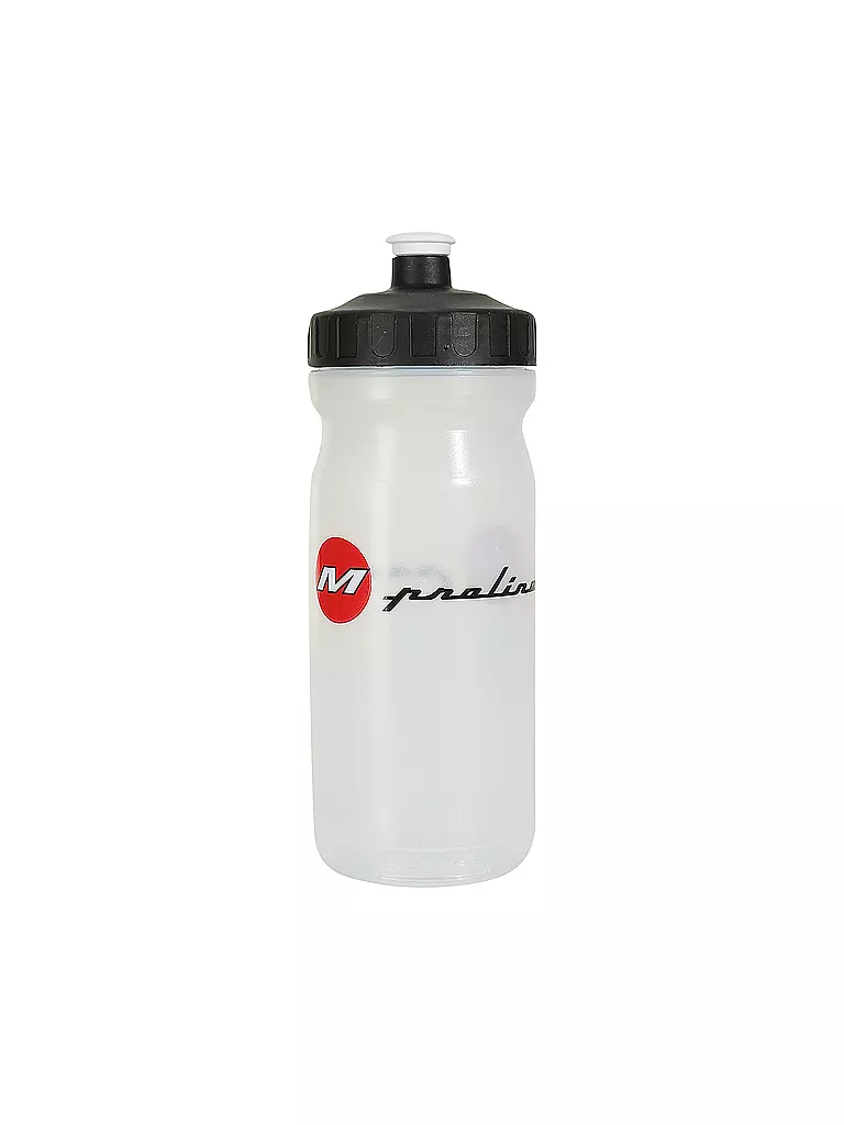 M-Proline | Trinkflasche 600ml | transparent