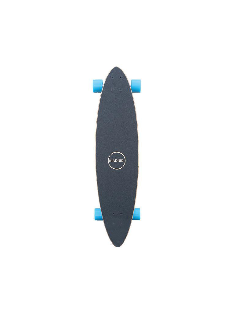 MADRID | Longboard Blunt | 