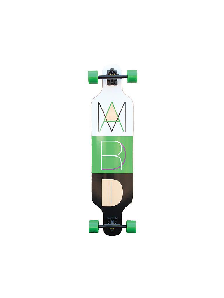 MADRID | Longboard Cut Out 2 | 