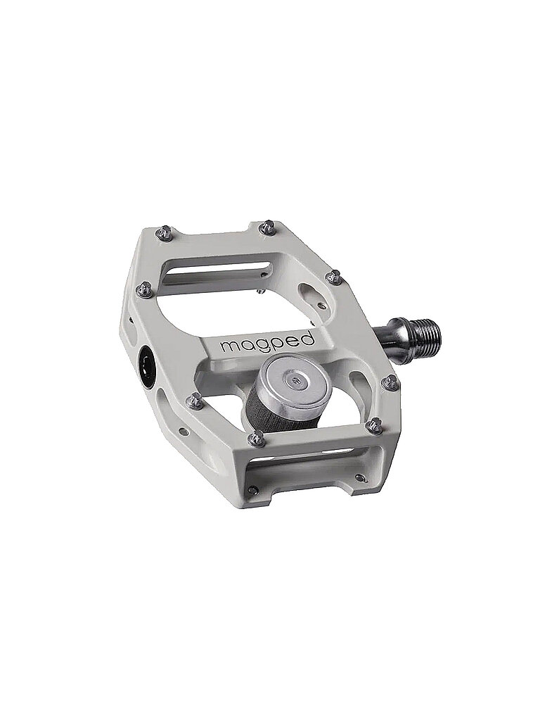 MAGPED MTB-Pedale Ultra2 200 grau