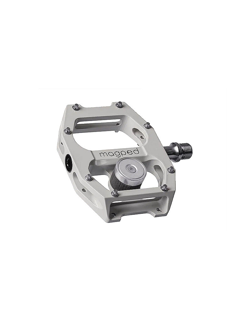 MTB-Pedale Ultra2 150 hellgrau B