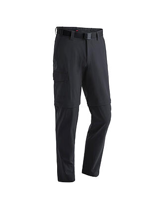 MAIER SPORTS | Herren Wanderhose Torid Slim ZipOff