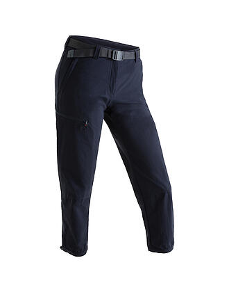 MAIER SPORTS | Damen Wanderhose Lulaka 7/8