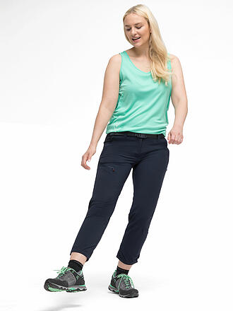MAIER SPORTS | Damen Wanderhose Lulaka 7/8