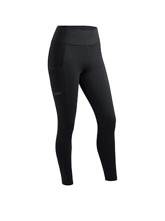 MAIER SPORTS | Damen Wandertight WinterWrap