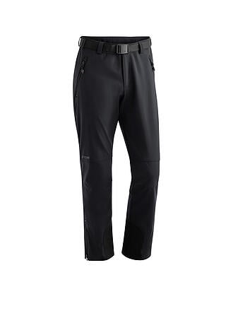 MAIER SPORTS | Herren Softshell Wanderhose Tech Warm