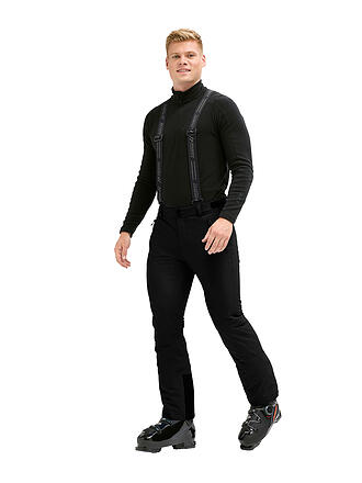 MAIER SPORTS | Herren Skihose Anton slim 2.1
