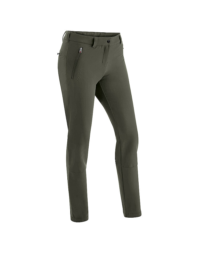 Maier Sports Helga Slim Hosen