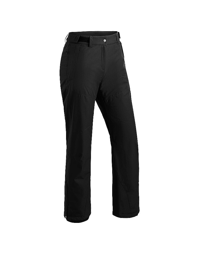 MAIER SPORTS Damen Skihose Majelletta 2.0 schwarz | 36