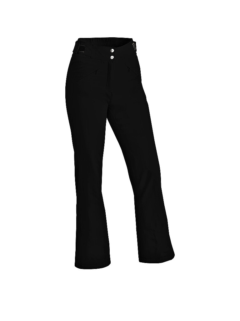 MAIER SPORTS Damen Skihose Allissia schwarz | 36