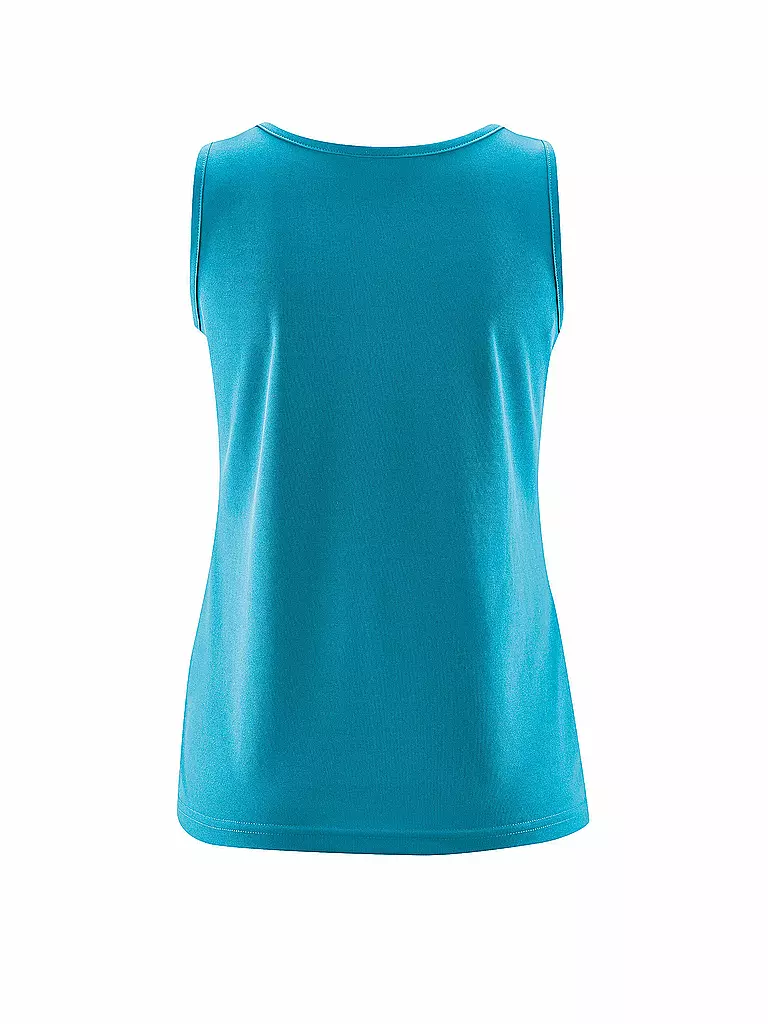 MAIER SPORTS | Damen Funktionstop Petra | türkis