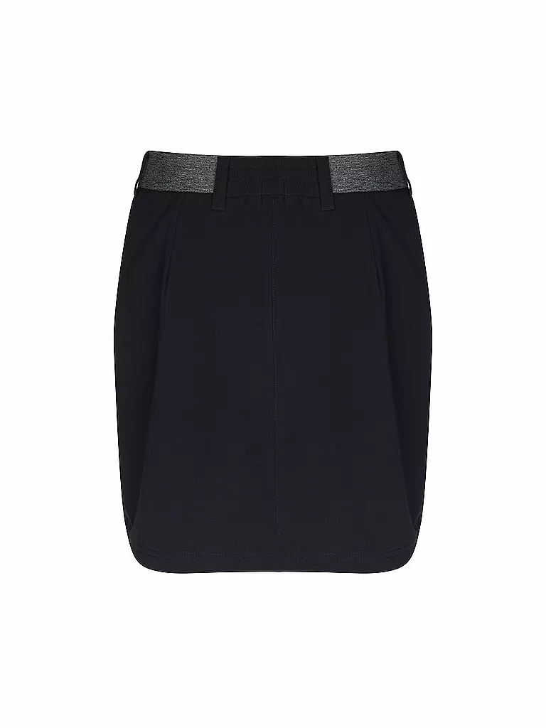 MAIER SPORTS | Damen Rock Norit SkortIn | dunkelblau